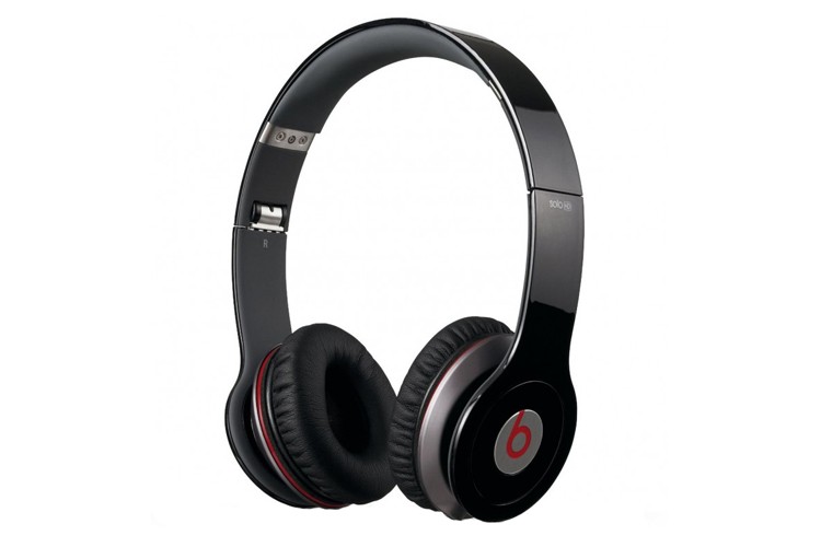 Monster Beats by Dr. Dre Solo HD (Black)