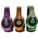 Monster Beats by Dr. Dre Studio (ColorWare Collection)