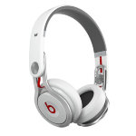 Monster Beats by Dr. Dre Mixr (White)