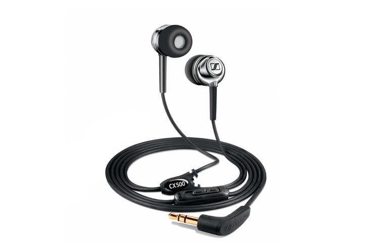 Sennheiser CX 500