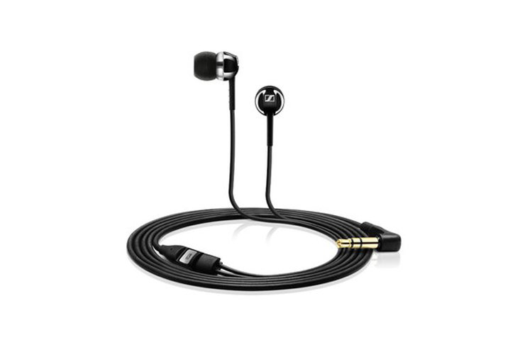 Sennheiser CX 1.00
