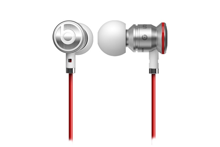 Monster Beats by Dr. Dre urBeats HTC (white)
