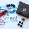 Комплектация urBeats HTC