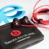 Monster iBeats black