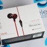 наушники Monster iBeats