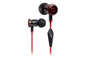 Monster Beats by Dr. Dre iBeats (black)