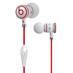 Monster Beats by Dr. Dre iBeats (white)