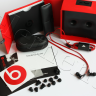Комплектация Beats Tour