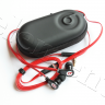 Beats Tour черные