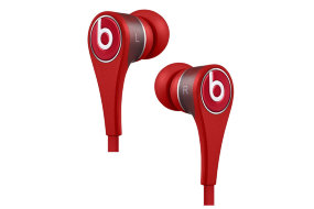 Beats Tour New v2 Red (2013) 