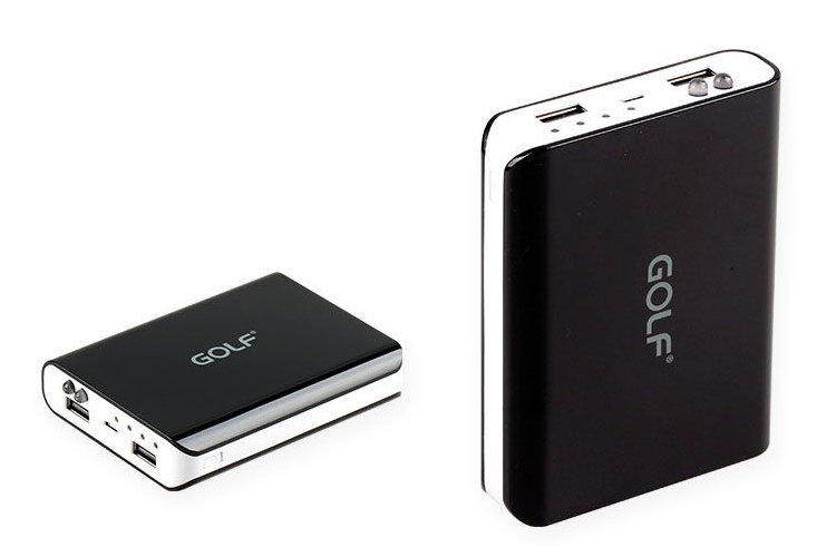  Golf Tiger 804 (10400 mAh)