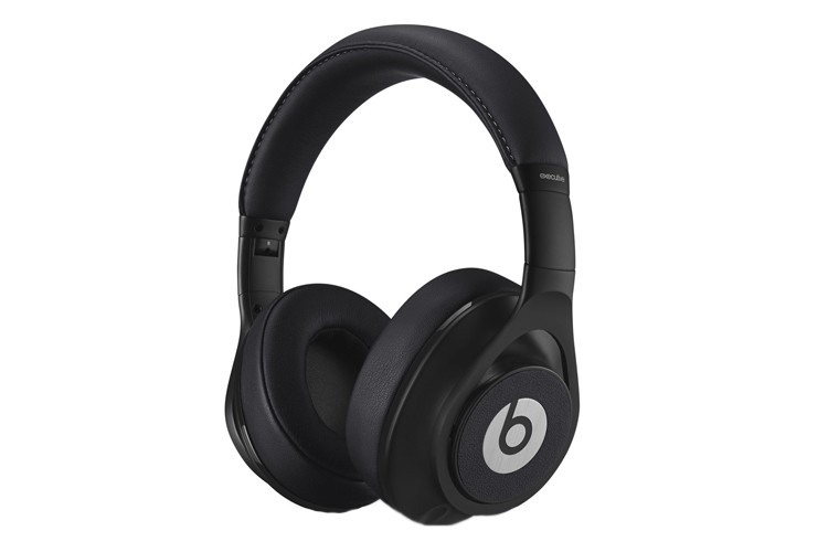 Beats by Dr. Dre Executive