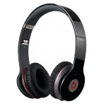 Monster Beats by Dr. Dre Solo HD (Black)