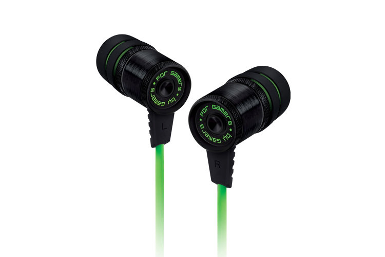 Razer Hammerhead