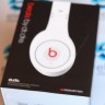 Beats Studio белые