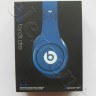 Beats Studio blue