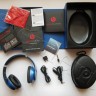 Beats Studio комплектация 