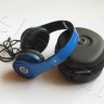Beats Studio синие