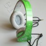 Beats Studio Green