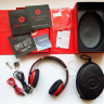 Beats Studio комплектация 