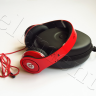 Beats Studio красные