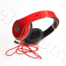 Beats Studio Red