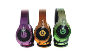 Monster Beats by Dr. Dre Studio (ColorWare Collection)