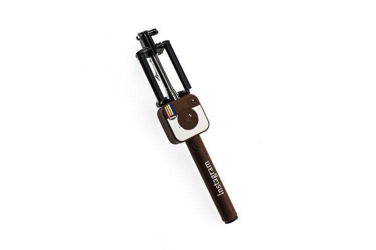 Monopod Instagram