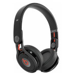 Monster Beats By Dr. Dre Mixr (Black)