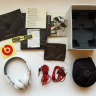  Monster Beats Mixr комплектация 
