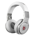Monster Beats by Dr. Dre Pro (white)