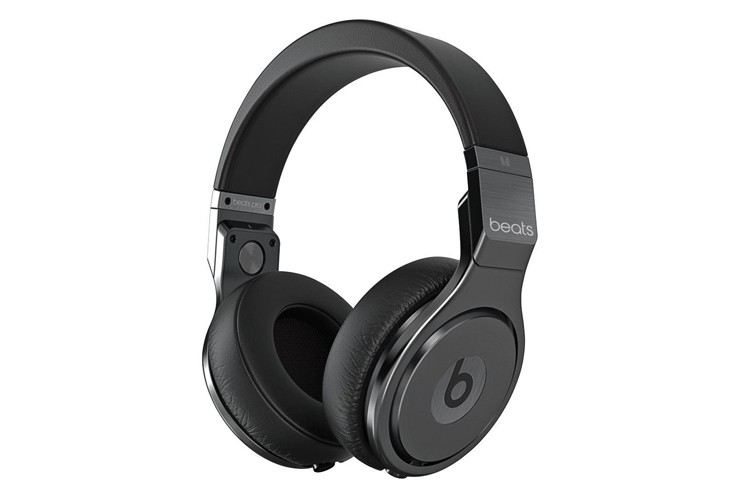 Monster Beats by Dr. Dre Pro (Detox)