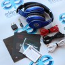 Monster Beats Studio Wireless Blue