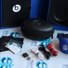 Monster Beats Studio Wireless комплектация 