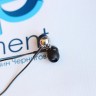 AKG k324p chrome