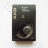 Наушники AKG K412P