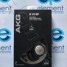 Наушники AKG 414