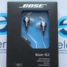 наушники Bose IE2