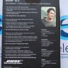 Коробка наушников Bose IE2