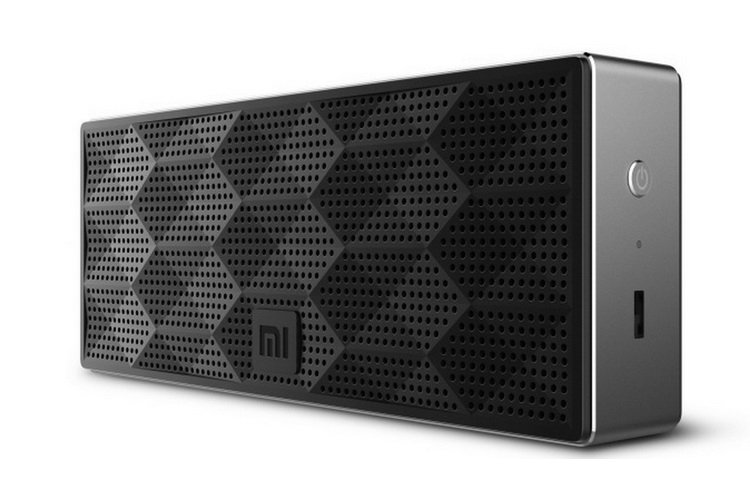 Xiaomi Square Box