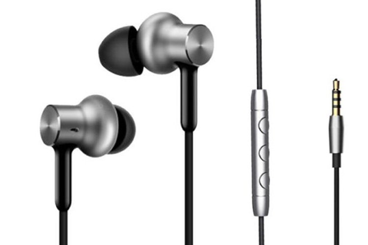 Xiaomi Hybrid Pro HD