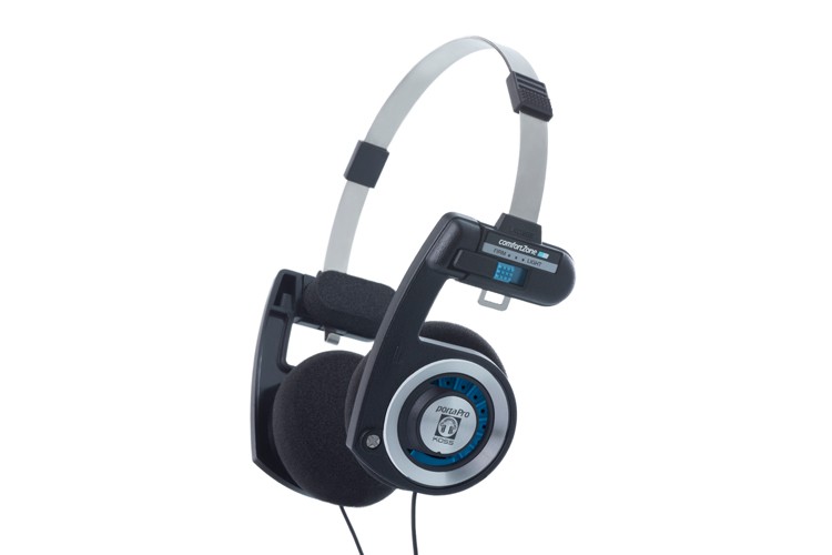 Koss Porta Pro Blue