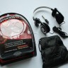 Комплектация Koss Porta Pro Red