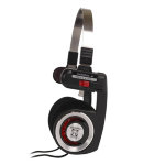 Koss Porta Pro Red