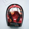Наушники Koss Porta Pro Red