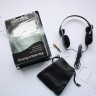 Комплектация Koss Porta Pro Black