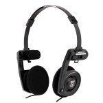 Koss Porta Pro Black Beauty