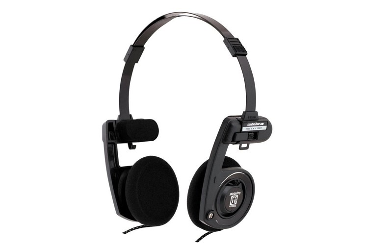 Koss Porta Pro Black Beauty