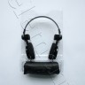 Koss Porta Pro черного цвета