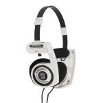 Koss Porta Pro White